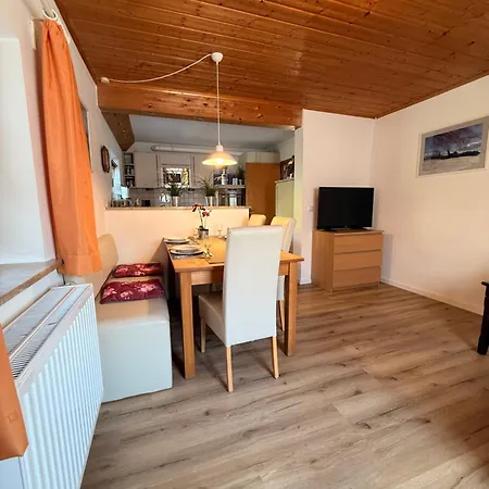 Appartamento Schroll Andechs
