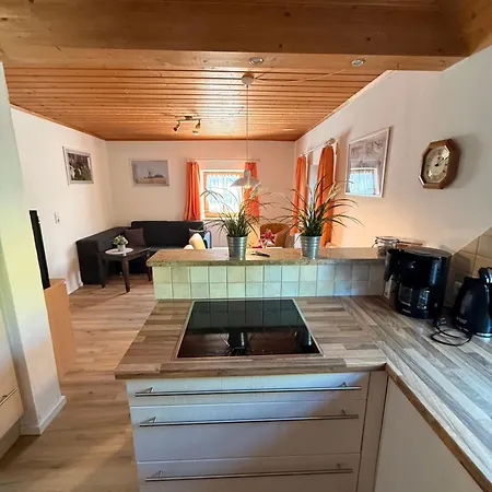 Appartamento Schroll Andechs