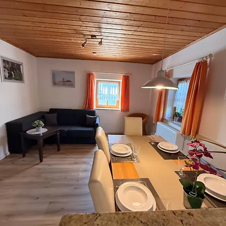 Appartamento Schroll Andechs