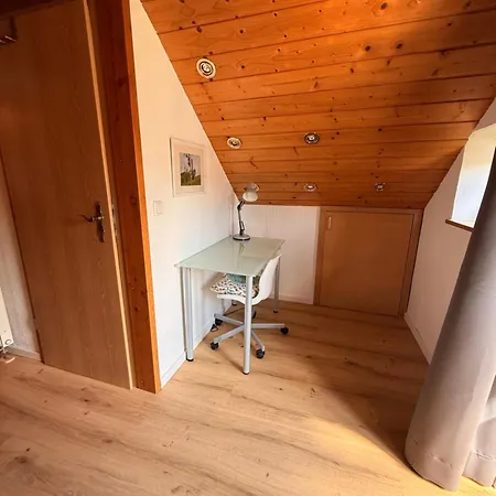 Apartment Schroll Andechs