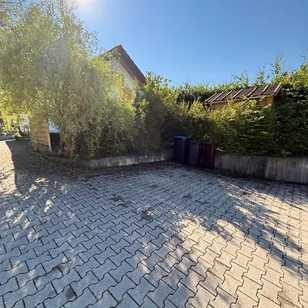 Appartamento Schroll Andechs