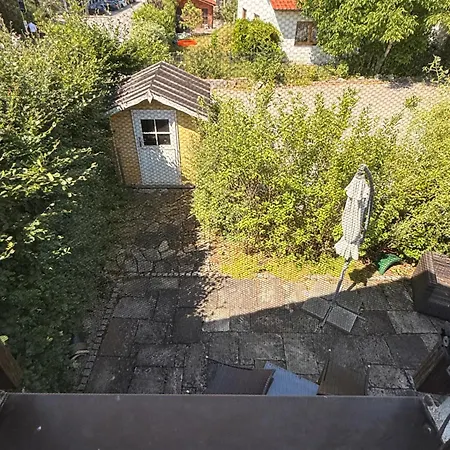 Appartamento Schroll Andechs